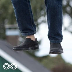 MELBOURNE Comfort Hemp Walking Shoes (Unisex) Footwear