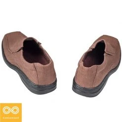 MELBOURNE Comfort Hemp Walking Shoes (Unisex) Footwear