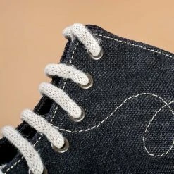 Shoes Women’s Footwear Bond Street Ladies' Handmade Hemp Boots (Discontinued) (Women's Sizes)