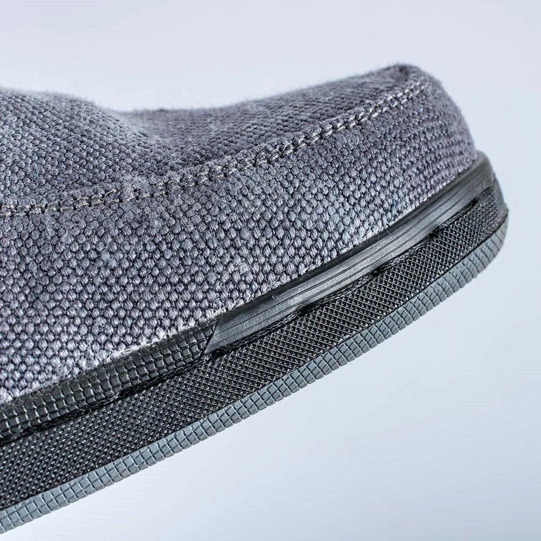 MOUNT BAKER Men's Handmade Organic Hemp Shoes | Eco-Friendly Footwear 4 Footwear MOUNT BAKER Handmade Organic Hemp Shoes (Men's Sizes)