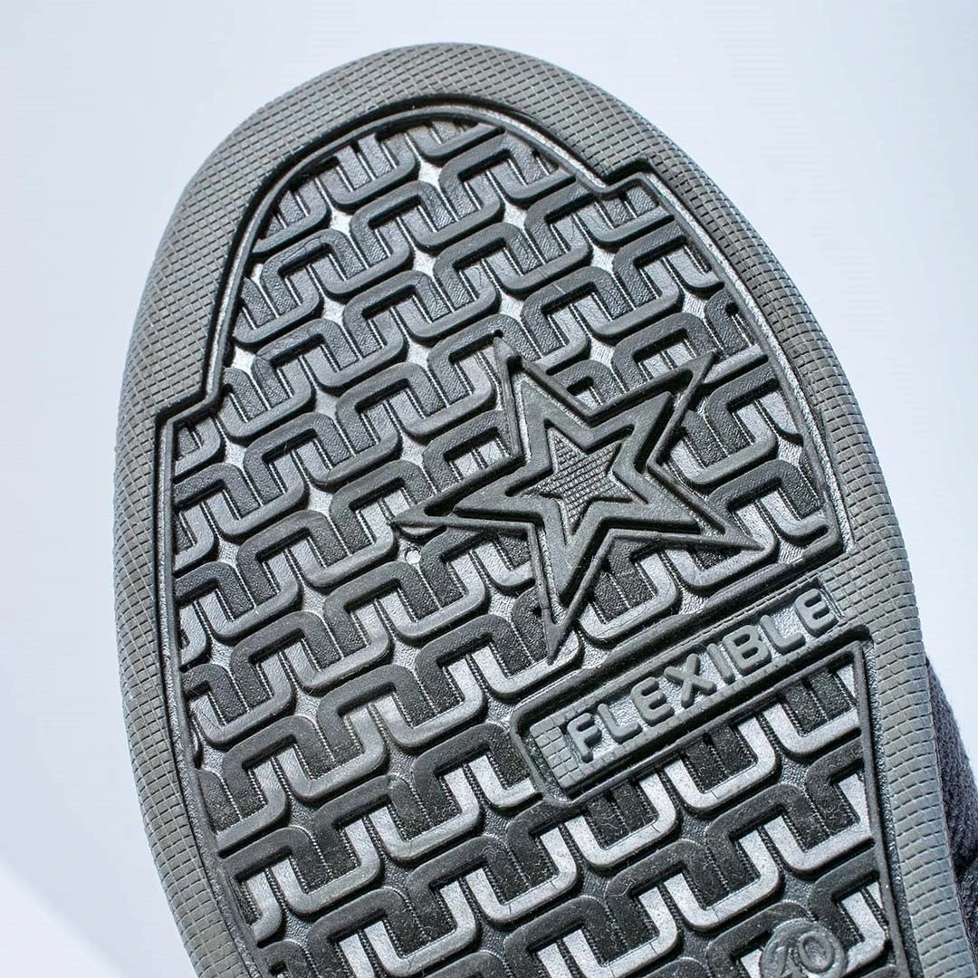 MOUNT BAKER Men's Handmade Organic Hemp Shoes | Eco-Friendly Footwear 5 Footwear MOUNT BAKER Handmade Organic Hemp Shoes (Men's Sizes)