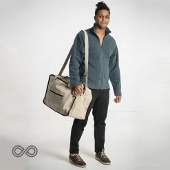 DUSSELDORF Organic Cotton Sneakers - Unisex Eco-Friendly Shoes for Men & Women 19 Shoes Footwear DUSSELDORF Organic Cotton Sneakers Unisex (Unisex Women's & Men's Sizes)