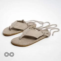 Organic Hemp Thong Flip-Flops Sandals - Unisex Handmade Lace Edition (Bahamas) | Eco-Friendly Women’s Footwear 9 Vendor-unknown Organic Hemp Thong Flip-Flops Sandals Lace Edition Unisex Handmade (Bahamas) Women’s Footwear