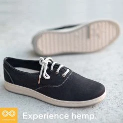 Shoes GREAT WALL Hemp Kung Fu Sneakers (Women's & Men's Sizes)
