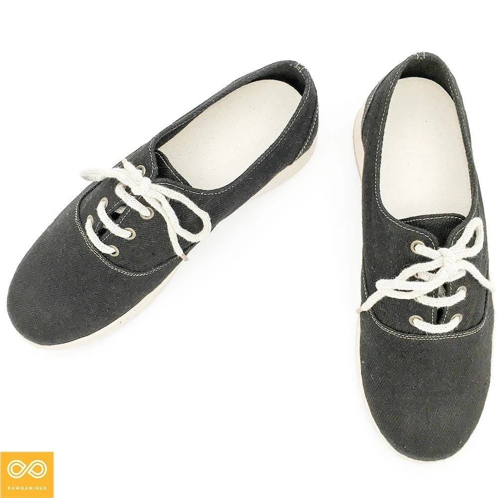 GREAT WALL Hemp Kung Fu Sneakers - Eco-Friendly Men's & Women's Martial Arts Shoes 7 Shoes GREAT WALL Hemp Kung Fu Sneakers (Women's & Men's Sizes)