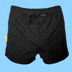 Shorts Womens’ Shorts MONET 100% Organic Cotton Boxer Briefs (OC Thread) (Occasional Swim Trunks & Beachwear)