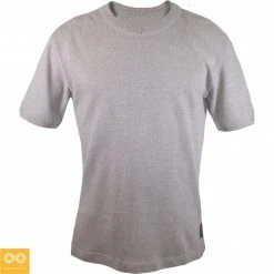 Vendor-unknown Women SOMERSET 100% Organic French Linen T-shirt (Somerset)