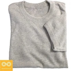 Vendor-unknown Women SOMERSET 100% Organic French Linen T-shirt (Somerset)