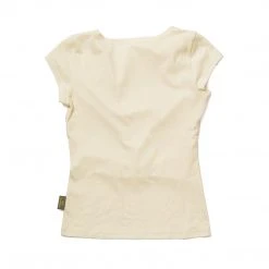 APHRODITE 100% Organic Cotton Cowl Neck Blouse for Women - Soft & Stylish Top 12 Vendor-unknown APHRODITE 100% Organic Cotton Cowl Neck Blouse Women