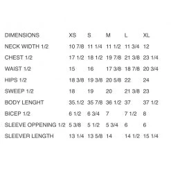 Vendor-unknown Mayfair Hemp Knit Dress - Women's Warmwear & Outerwear 17 Vendor-unknown Mayfair Hemp Knit Dress