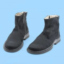 Vendor-unknown Footwear ROMEO Handmade Hemp Urban Boots (Men's Sizes)