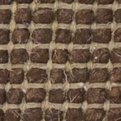 Vendor-unknown BedBath MALIBU Organic Hemp Wool Rug