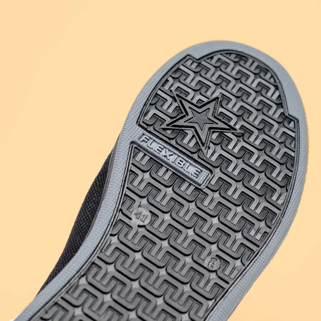 SAN ANTONIO Hemp Shoes for Men & Women | Eco-Friendly Footwear | Comfortable & Durable 2 SAN ANTONIO Hemp Shoes (Men's & Women's Sizes) Footwear