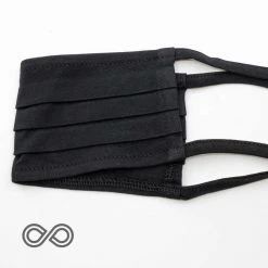 SCHOENBERG 100% Hemp Elastic-Free Face Mask | Eco-Friendly & Breathable Face Covering 38 Vendor-unknown Face Coverings SCHOENBERG 100% Hemp Face Mask Mouth Mask (Elastic-free)