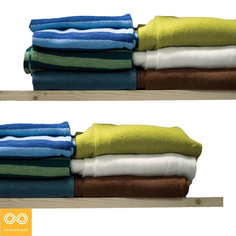 NOTTINGHAM 100% Organic Hemp Knit Scarf - Double Layer, Unisex, 77" X 7" - Warmwear & Outerwear 26 Vendor-unknown NOTTINGHAM 100% Organic Hemp Knit Scarf (Double Layer) (Unisex) (77" X 7") Warmwear & Outerwear