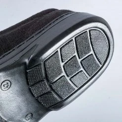 Unisex Hemp Oxford Dress Shoes - Round Toe Comfortable Footwear for Men & Women 20 Hemp Oxford Dress Shoes (Round Toes) (Unisex Sizes)