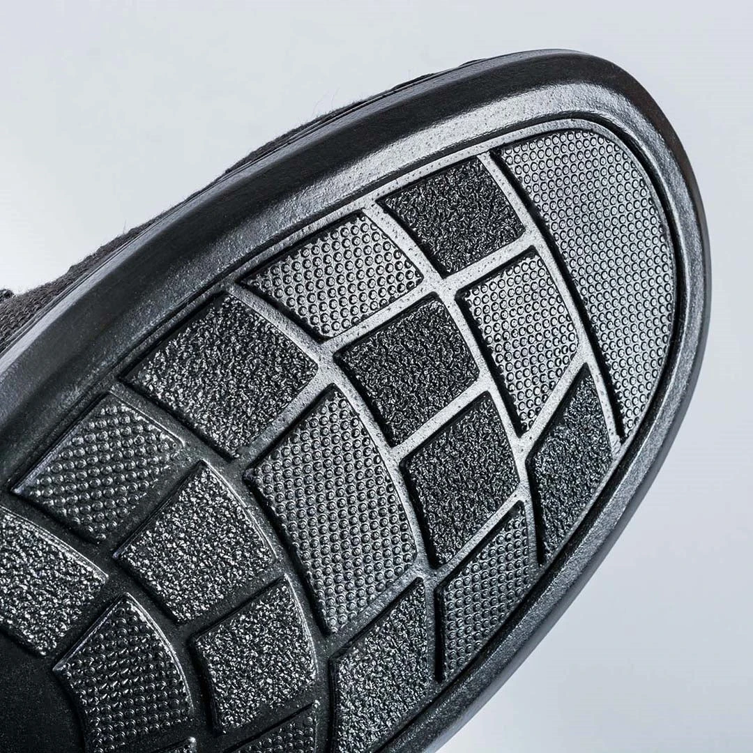 Unisex Hemp Oxford Dress Shoes - Round Toe Comfortable Footwear for Men & Women 8 Hemp Oxford Dress Shoes (Round Toes) (Unisex Sizes)