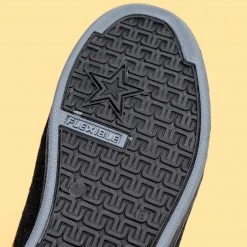 RENO Organic Hemp Shoes (40 - 46EU) Footwear
