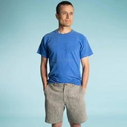 T-Shirts SONOMA 100% Organic Cotton Crewneck T-shirt (Made In USA) (Unisex) Women