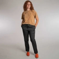 Vendor-unknown LOS CABOS 100% Organic Cotton Jogger Pants (Unisex) Bottoms