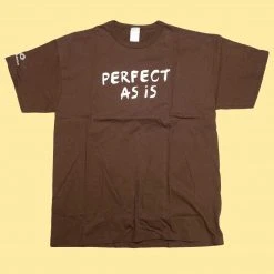 SONOMA 100% Organic Cotton Unisex Printed T-Shirt - Made in USA | Men & Women's Casual Tops 13 T-Shirts Tops SONOMA Printed 100% Organic Cotton T-shirt Made In USA (Unisex) - Perfect As Is