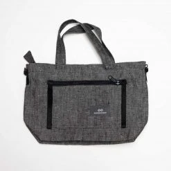 SYDNEY Hemp Shoulder & Clutch Mini Tote Bag - Eco-Friendly, Plastic-Free (12x9x3.5) | ShoesBags&More 7 Vendor-unknown SYDNEY Hemp Shoulder / Clutch Mini Tote Bag (Wear Your Passion) (12x9x3.5) (Plastic-free) ShoesBags&More