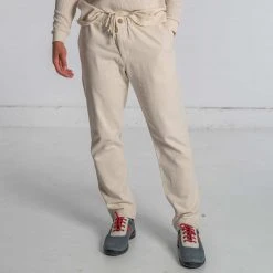 Vendor-unknown LOS CABOS 100% Organic Cotton Jogger Pants (Unisex) Bottoms
