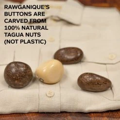 Men's Slim-Fit Short-Sleeve 100% Organic Hemp Shirt | Amsterdam Collection | Eco-Friendly & Comfortable 20 Vendor-unknown Men AMSTERDAM Slim-Fit Short-Sleeve 100% Organic Hemp Shirt