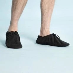 Shoes Women’s Footwear TCHAIKOVSKY Elastic-free Glue-free 100% Organic Cotton Fleece House Slippers (Unisex)