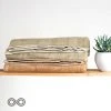 BedBath Colorgrown Organic Cotton Towels