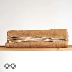 BedBath Colorgrown Organic Cotton Towels - Soft, Eco-Friendly Bath Towels for Luxury & Comfort 6 BedBath Colorgrown Organic Cotton Towels