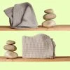 Towels BedBath CARDING MILL 100% Hemp Knit Hand Towel