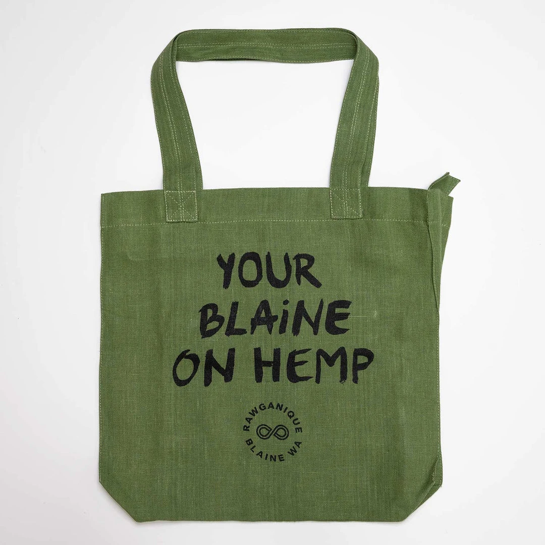 Turin Organic Hemp Bag - Eco-Friendly & Stylish Unisex Tote (Your Blaine On Hemp) 7 Vendor-unknown Turin Organic Hemp Bag (Your Blaine On Hemp)