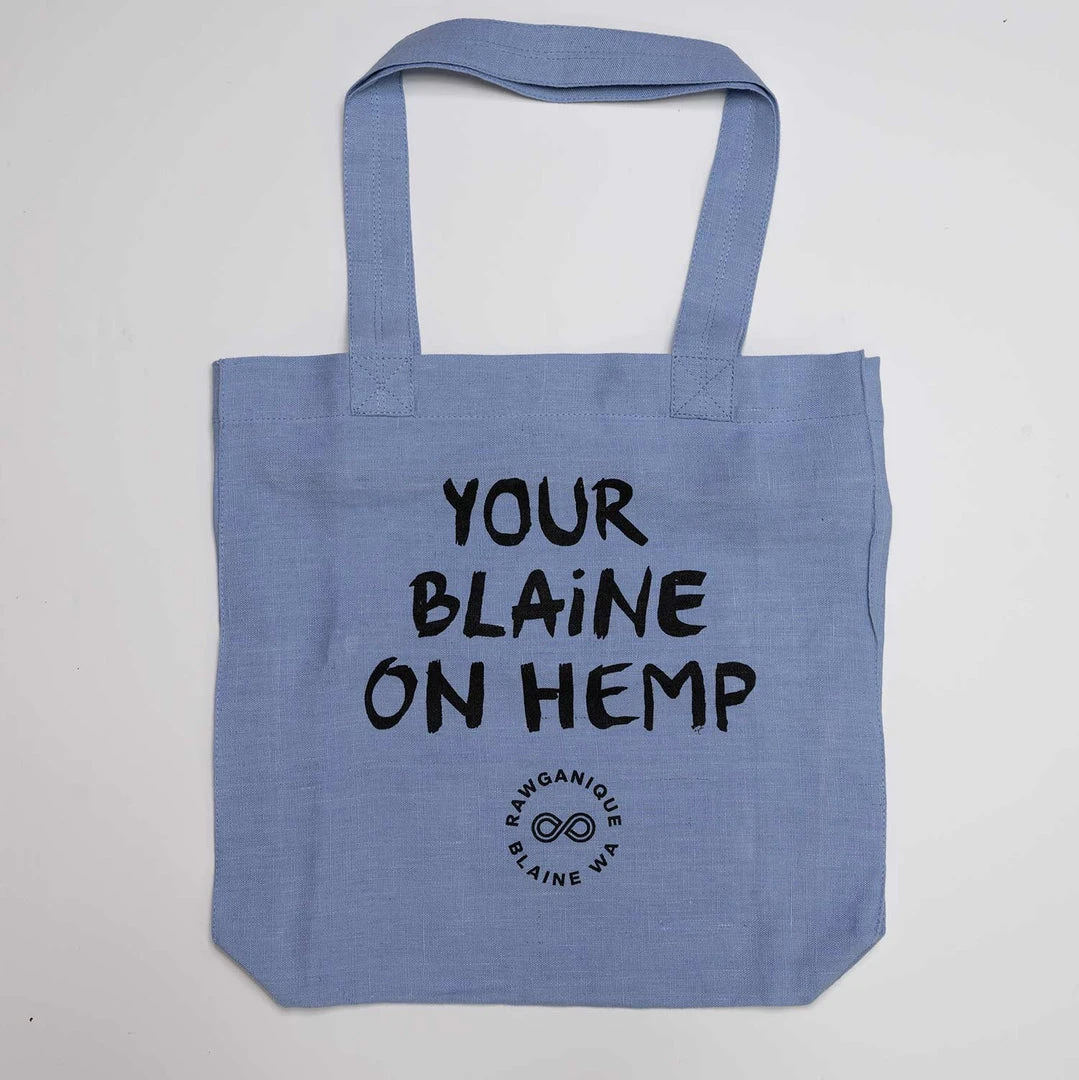 Turin Organic Hemp Bag - Eco-Friendly & Stylish Unisex Tote (Your Blaine On Hemp) 8 Vendor-unknown Turin Organic Hemp Bag (Your Blaine On Hemp)