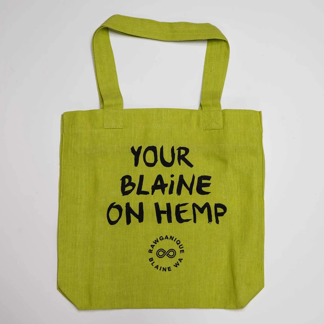 Turin Organic Hemp Bag - Eco-Friendly & Stylish Unisex Tote (Your Blaine On Hemp) 10 Vendor-unknown Turin Organic Hemp Bag (Your Blaine On Hemp)