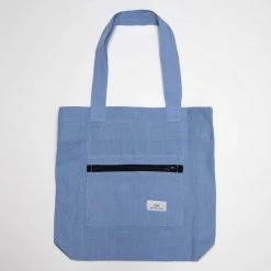 Turin Organic Hemp Bag - Blaine & Simple Design | Eco-Friendly Printed Tees & More 14 Vendor-unknown Printed Tees & More Turin Organic Hemp Bag ('Blaine & Simple')