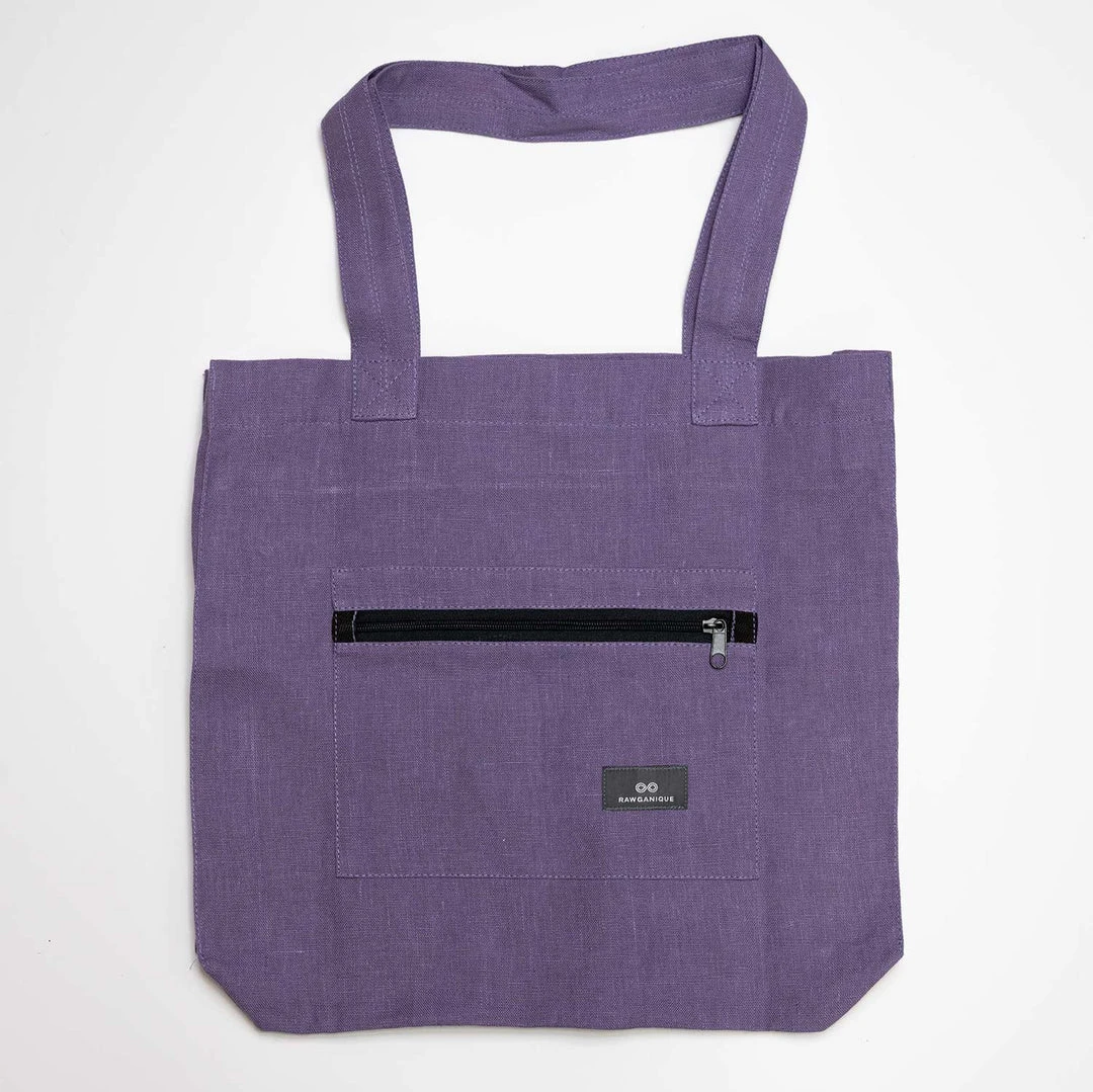 Turin Organic Hemp Bag - Blaine & Simple Design | Eco-Friendly Printed Tees & More 10 Vendor-unknown Printed Tees & More Turin Organic Hemp Bag ('Blaine & Simple')
