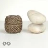 Twines Organic Hemp Wick (Extra Thick) (13-Strand Beeswaxed Hemp Twine) (200')