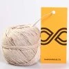 Twines Unwaxed 12-Strand Hemp Twine (200')