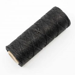 Twines DIY 6-Strand Unwaxed Hemp Twine (Dyed)