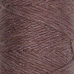 Twines DIY 6-Strand Unwaxed Hemp Twine (Dyed)