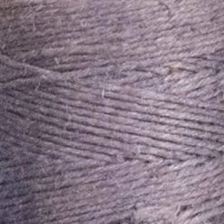 Twines DIY 6-Strand Unwaxed Hemp Twine (Dyed)