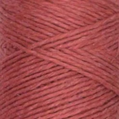 Twines DIY 6-Strand Unwaxed Hemp Twine (Dyed)