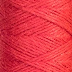 Twines DIY 6-Strand Unwaxed Hemp Twine (Dyed)