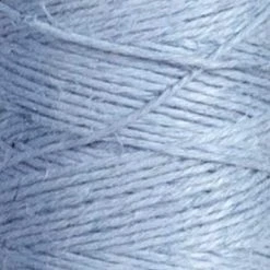 Twines DIY 6-Strand Unwaxed Hemp Twine (Dyed)