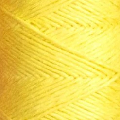 Twines DIY 6-Strand Unwaxed Hemp Twine (Dyed)