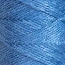 Twines DIY 6-Strand Unwaxed Hemp Twine (Dyed)