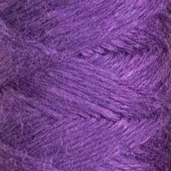 Twines DIY 6-Strand Unwaxed Hemp Twine (Dyed)