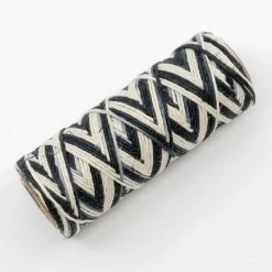 6-Strand Unwaxed Dyed Rainbow Hemp Twine for DIY Crafts | Eco-Friendly & Durable 14 Twines DIY 6-Strand Unwaxed Dyed Rainbow Hemp Twine