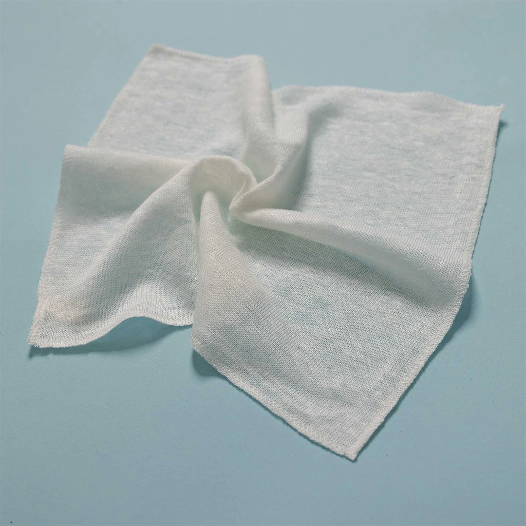 VALLOIS 100% Organic Hemp Knit Handkerchief - Eco-Friendly, Reusable, 10x10 Inches - Perfect for Face Coverings, Hankies & More 1 Vendor-unknown VALLOIS 100% Organic Hemp Knit Handkerchief (10x10)